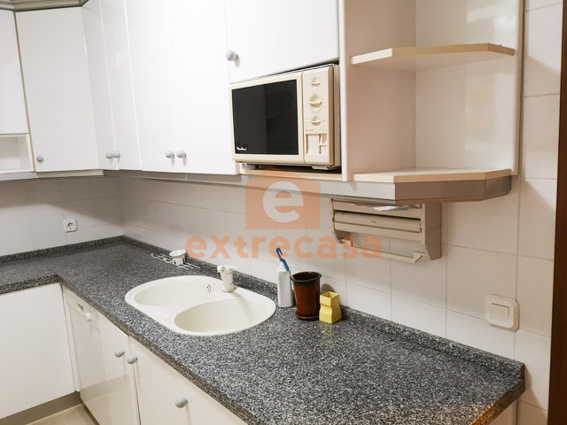 Piso en alquiler con piscina en San Fernando Badajoz