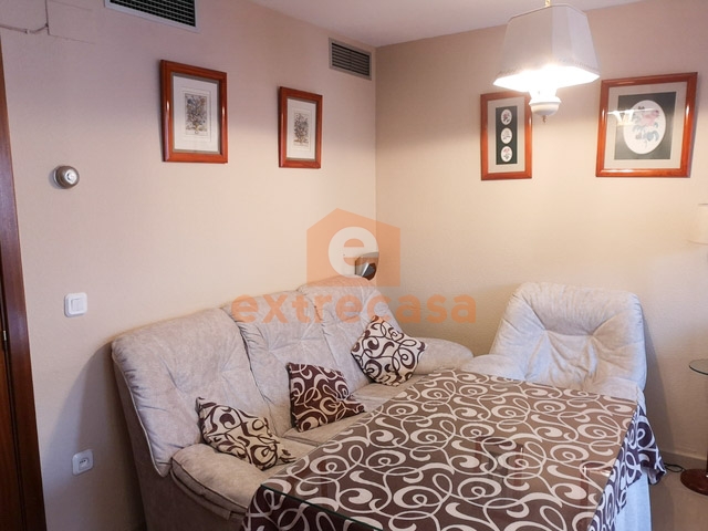 Piso en alquiler con piscina en San Fernando Badajoz