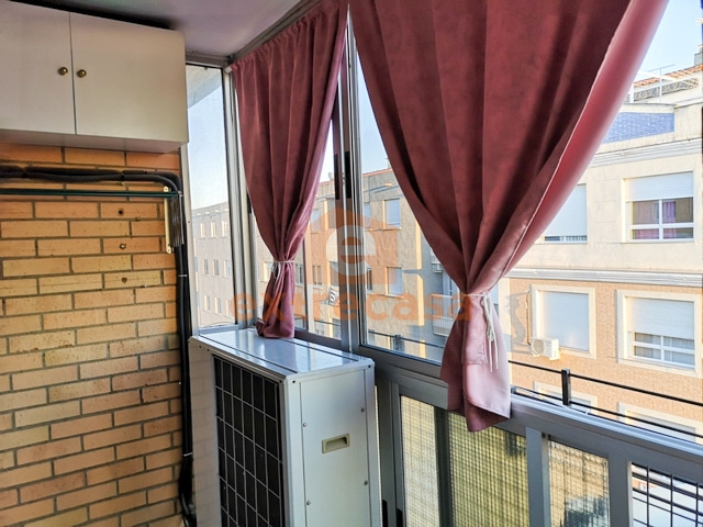 Piso en alquiler con piscina en San Fernando Badajoz