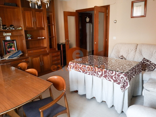 Piso en alquiler con piscina en San Fernando Badajoz