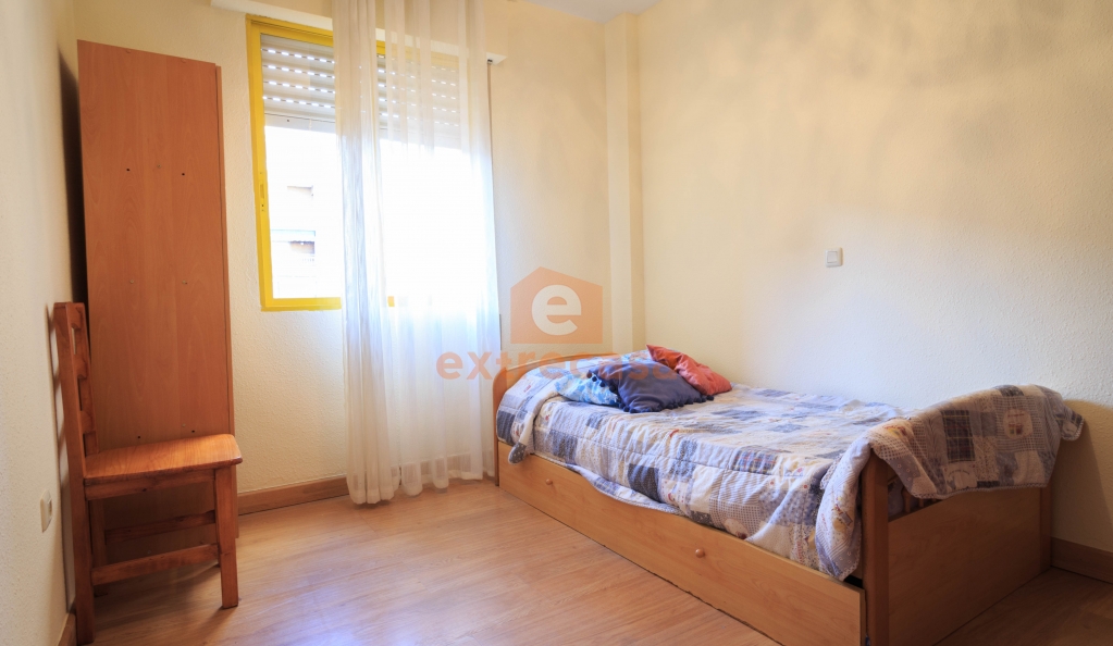 Apartamento en alquiler en el Centro