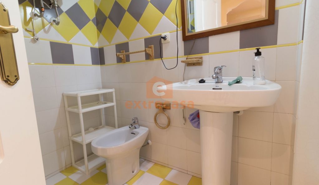 Apartamento en alquiler en el Centro