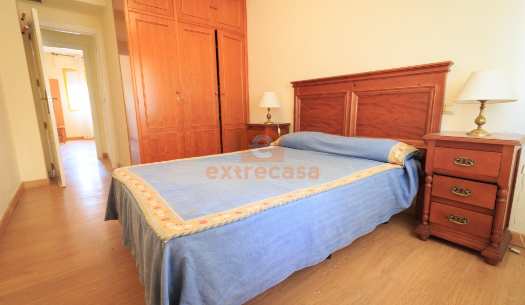 Apartamento en alquiler en el Centro