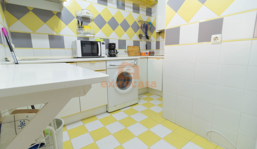 Apartamento en alquiler en el Centro