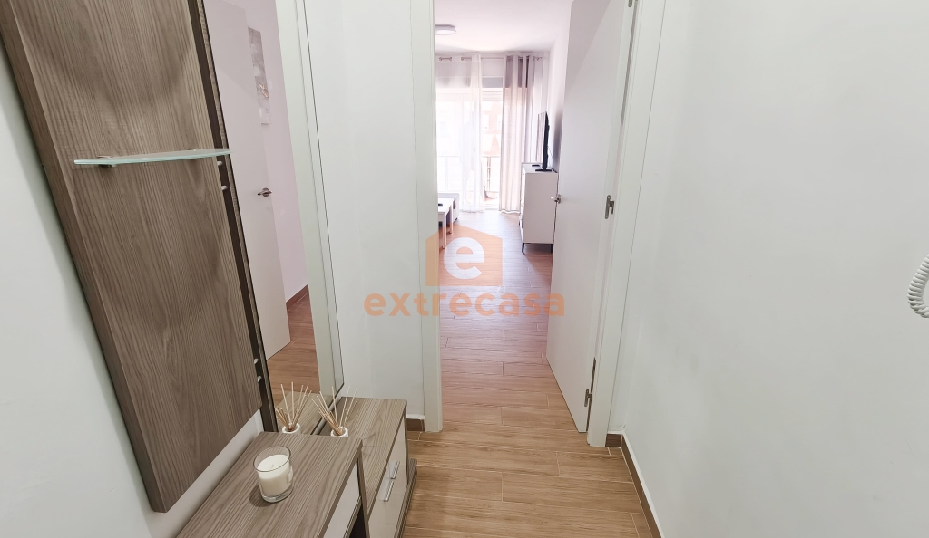 Alquiler de un piso en San Roque Badajoz