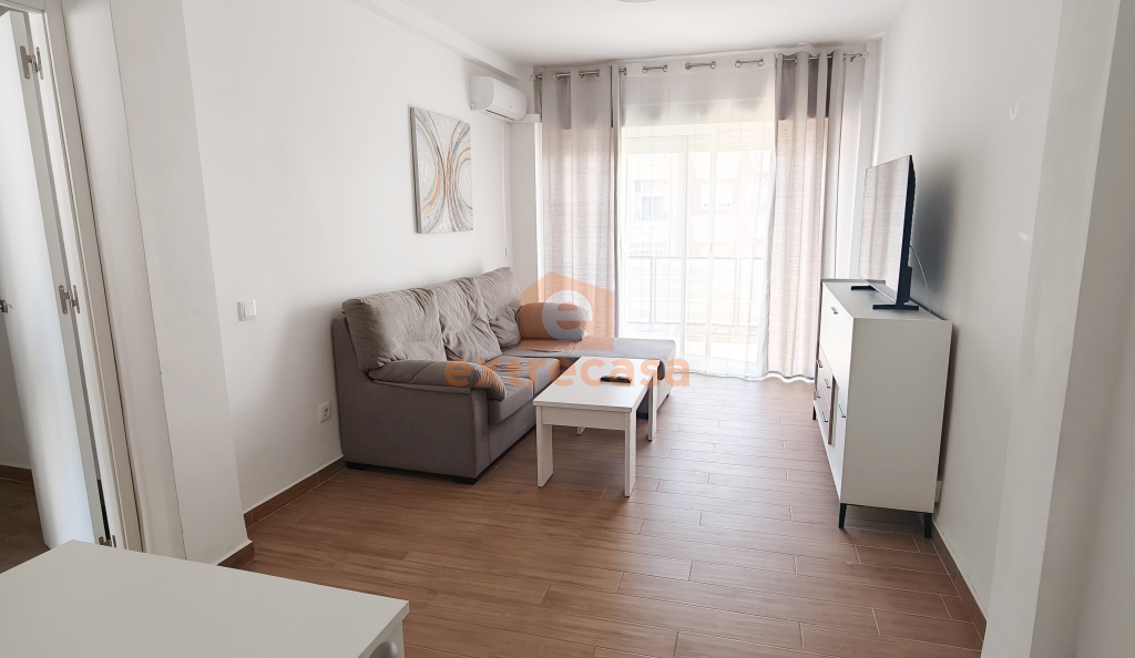 Alquiler de un piso en San Roque Badajoz