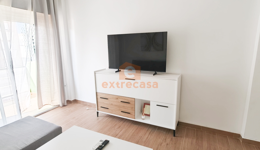 Alquiler de un piso en San Roque Badajoz