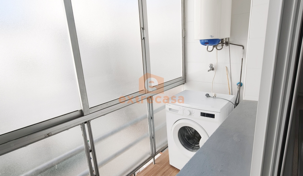 Alquiler de un piso en San Roque Badajoz