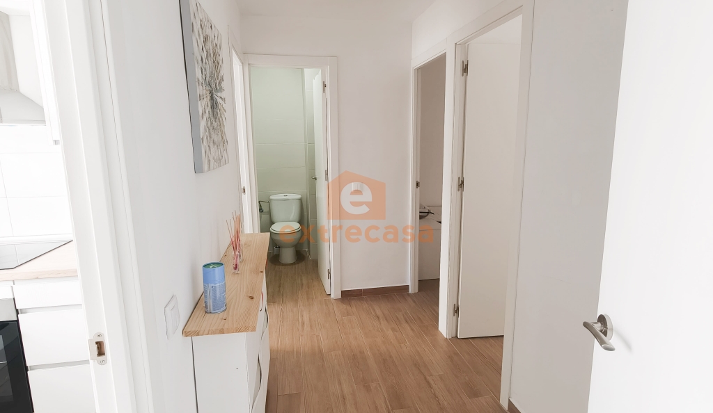 Alquiler de un piso en San Roque Badajoz