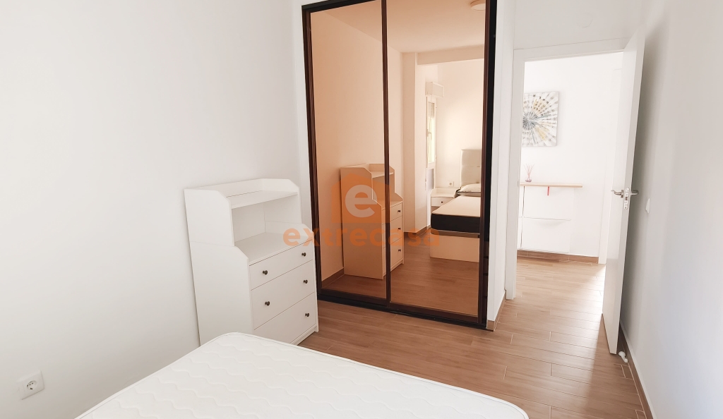 Alquiler de un piso en San Roque Badajoz