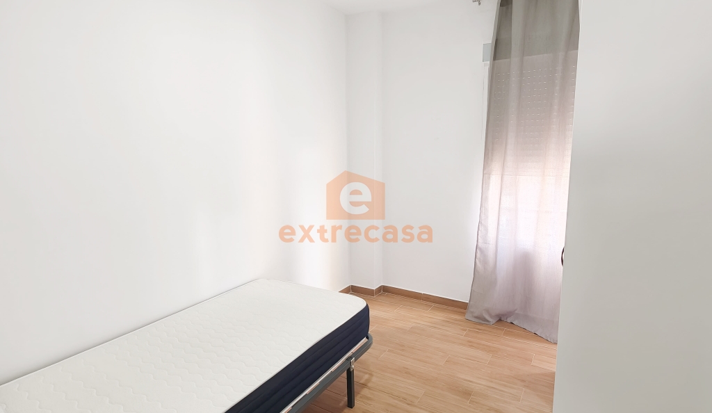 Alquiler de un piso en San Roque Badajoz