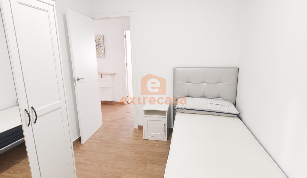 Alquiler de un piso en San Roque Badajoz