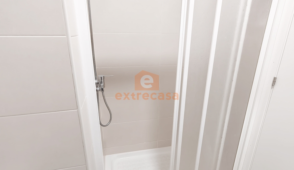 Alquiler de un piso en San Roque Badajoz