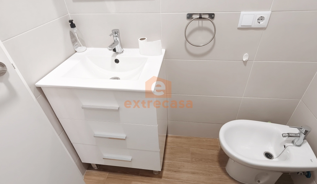 Alquiler de un piso en San Roque Badajoz