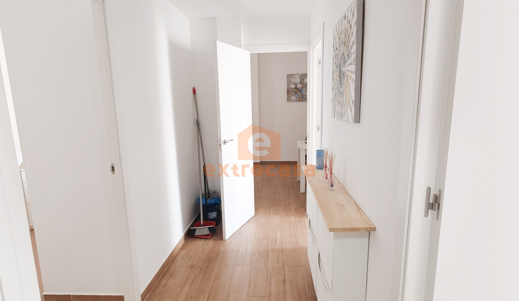 Alquiler de un piso en San Roque Badajoz