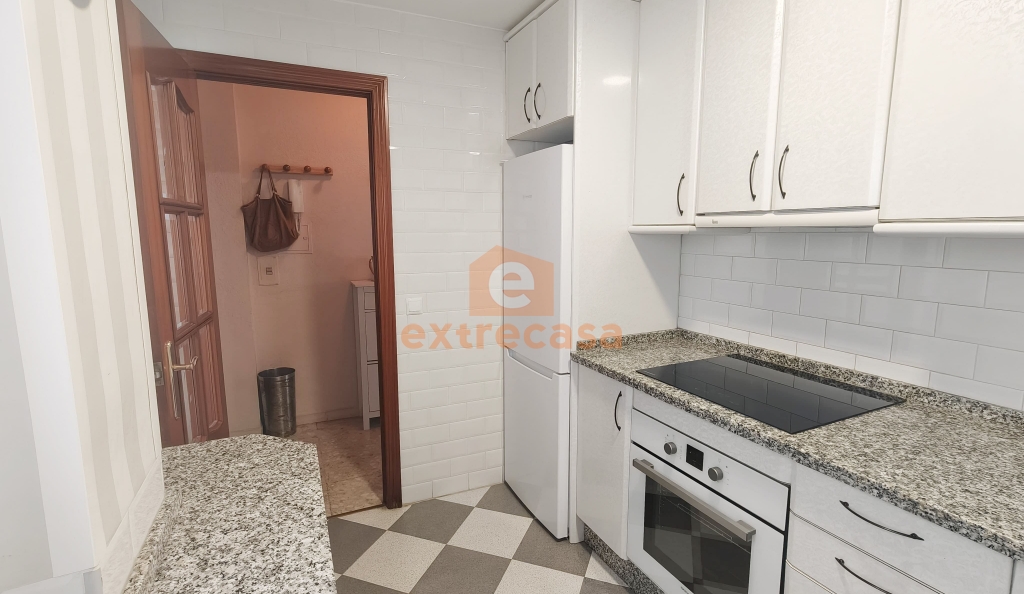 Alquiler de piso en San Roque Badajoz