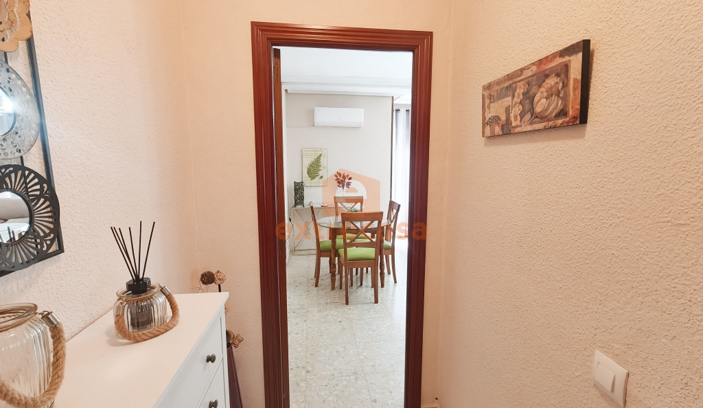 Alquiler de piso en San Roque Badajoz