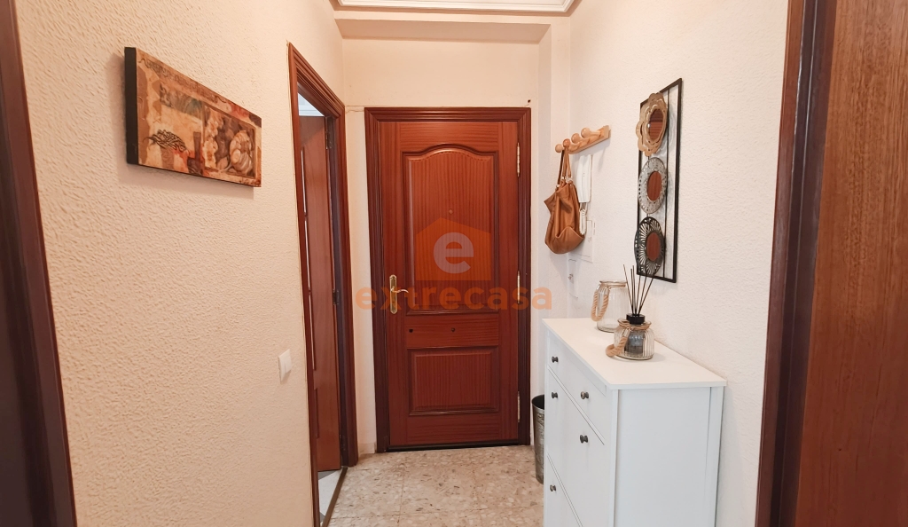 Alquiler de piso en San Roque Badajoz
