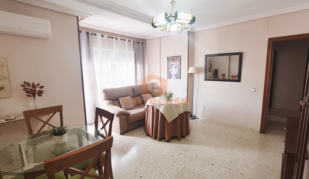 Alquiler de piso en San Roque Badajoz