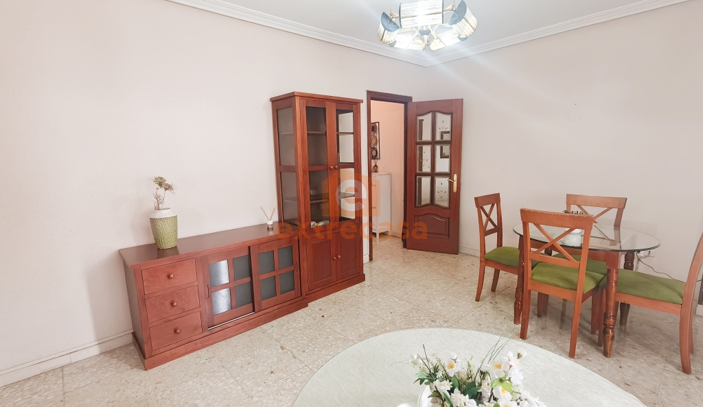 Alquiler de piso en San Roque Badajoz