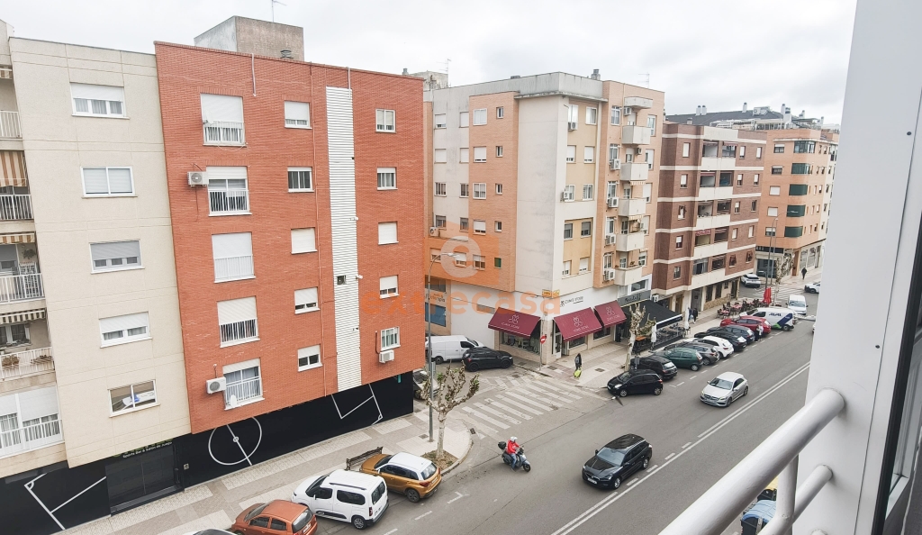 Alquiler de piso en San Roque Badajoz