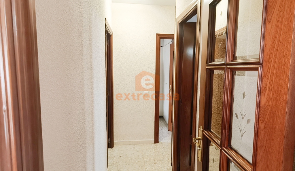 Alquiler de piso en San Roque Badajoz