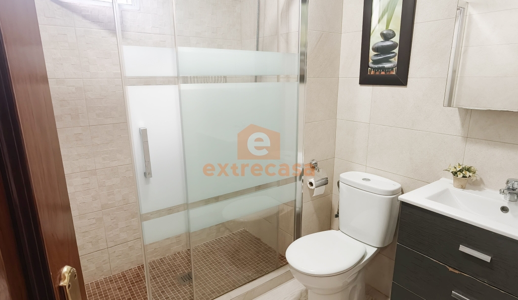 Alquiler de piso en San Roque Badajoz