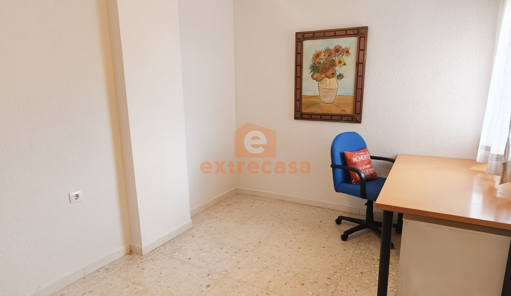 Alquiler de piso en San Roque Badajoz