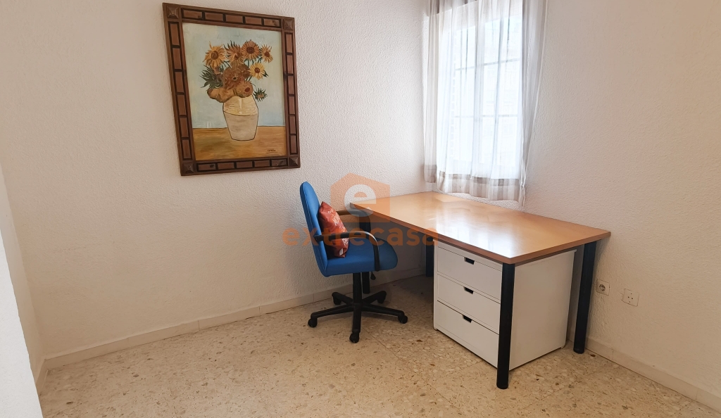 Alquiler de piso en San Roque Badajoz