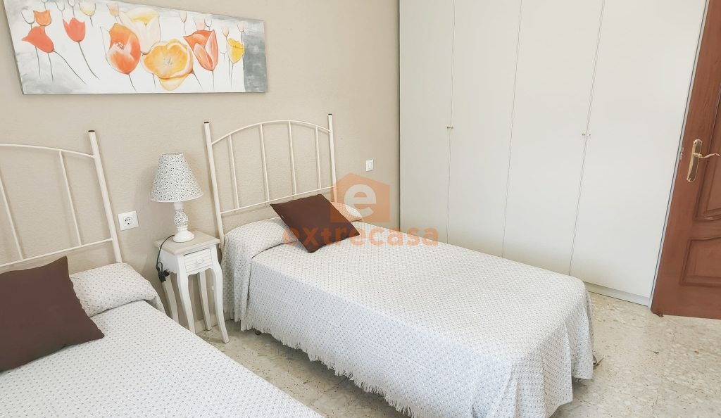 Alquiler de piso en San Roque Badajoz