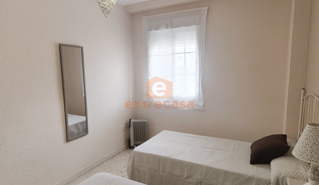 Alquiler de piso en San Roque Badajoz