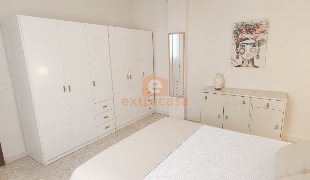 Alquiler de piso en San Roque Badajoz