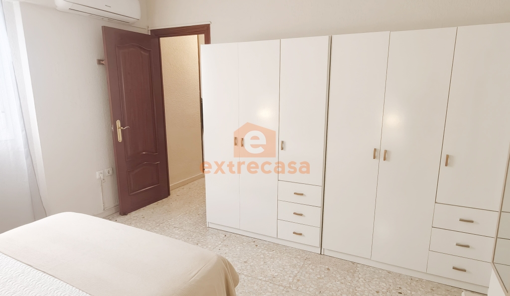 Alquiler de piso en San Roque Badajoz