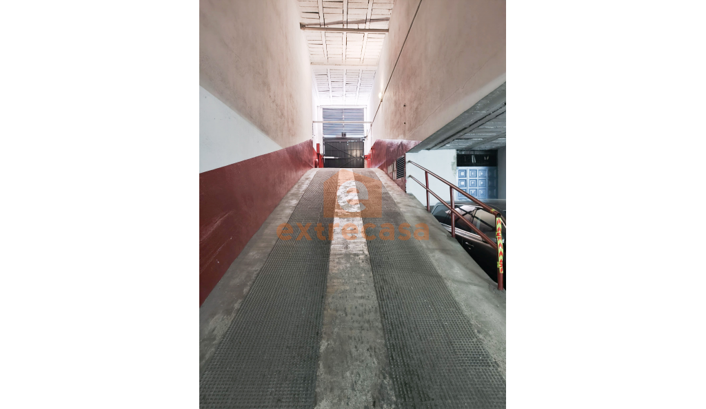 Alquiler de piso en San Roque Badajoz