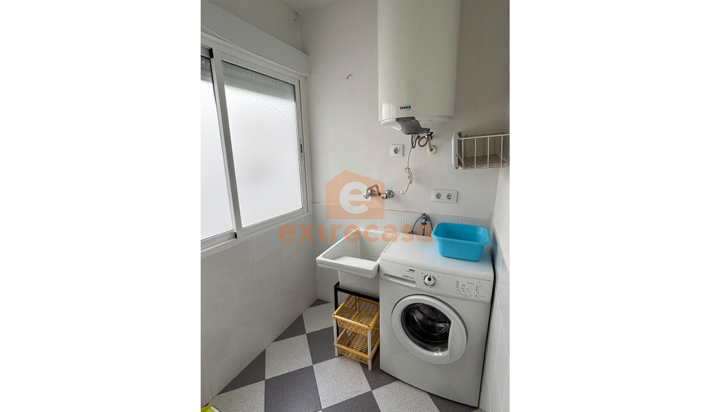 Alquiler de piso en San Roque Badajoz