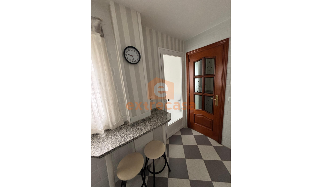 Alquiler de piso en San Roque Badajoz