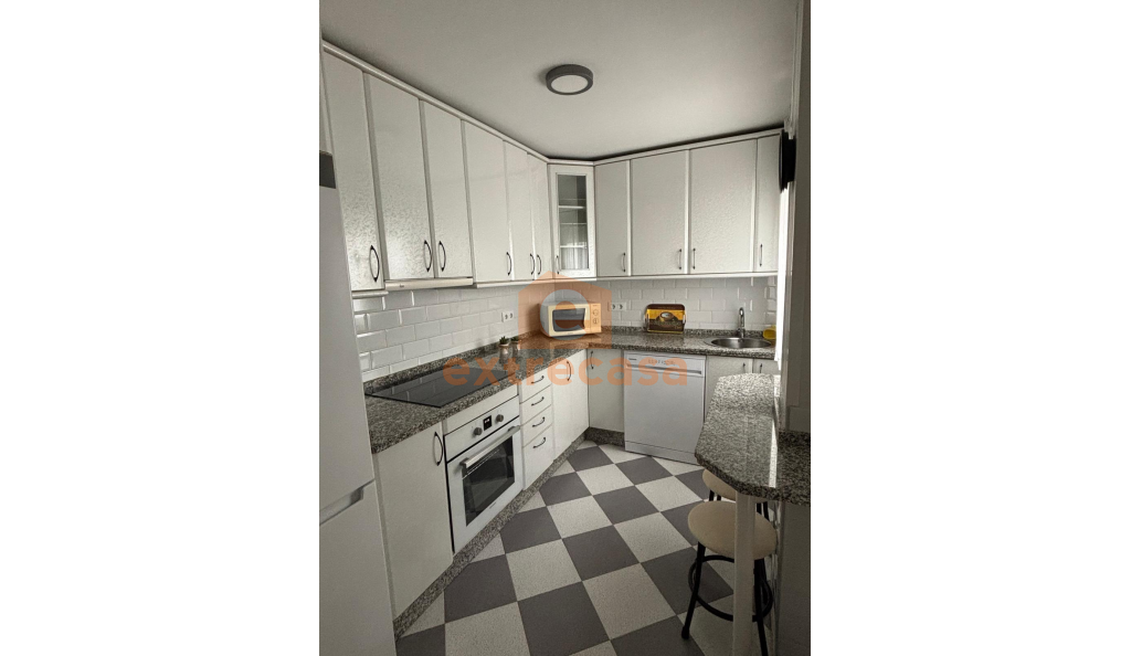 Alquiler de piso en San Roque Badajoz