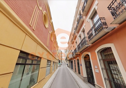 Alquiler de local en Centro Histórico Badajoz
