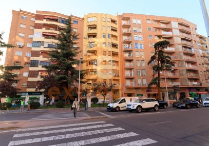 Apartamento en alquiler en el Centro