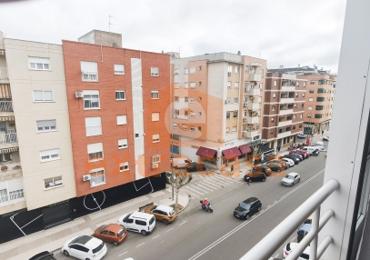 Alquiler de piso en San Roque Badajoz