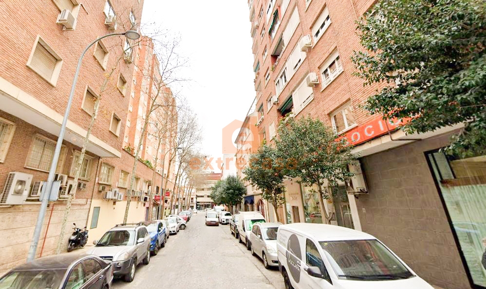 Casa en Venta en el Centro Histórico de Badajoz