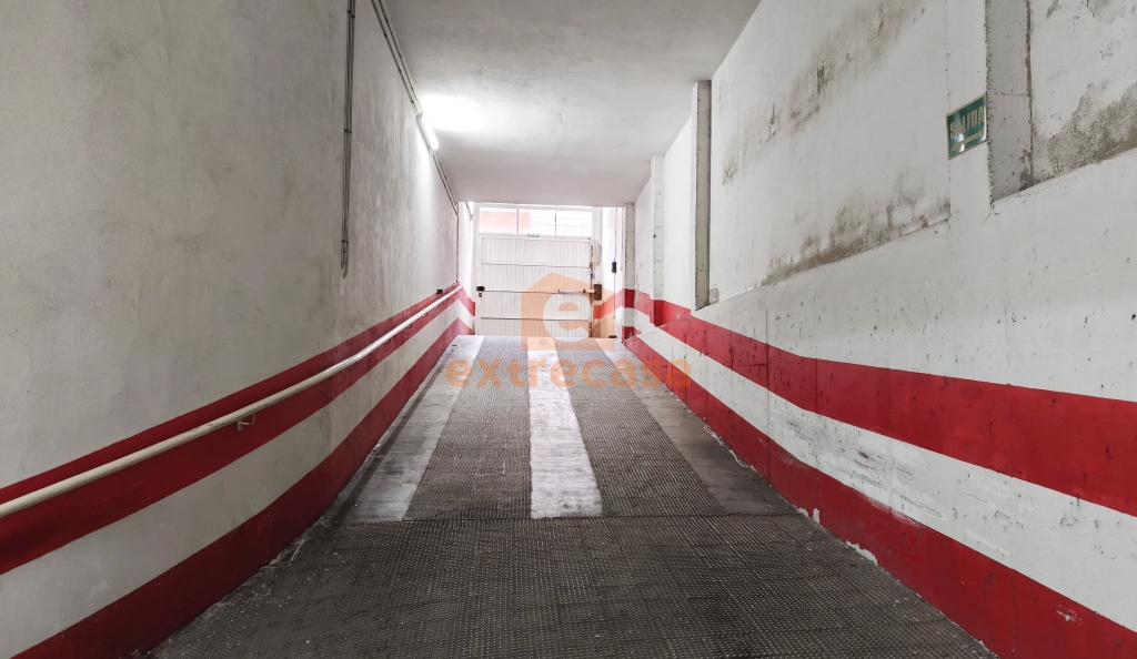 Garaje en venta en Pardaleras Badajoz