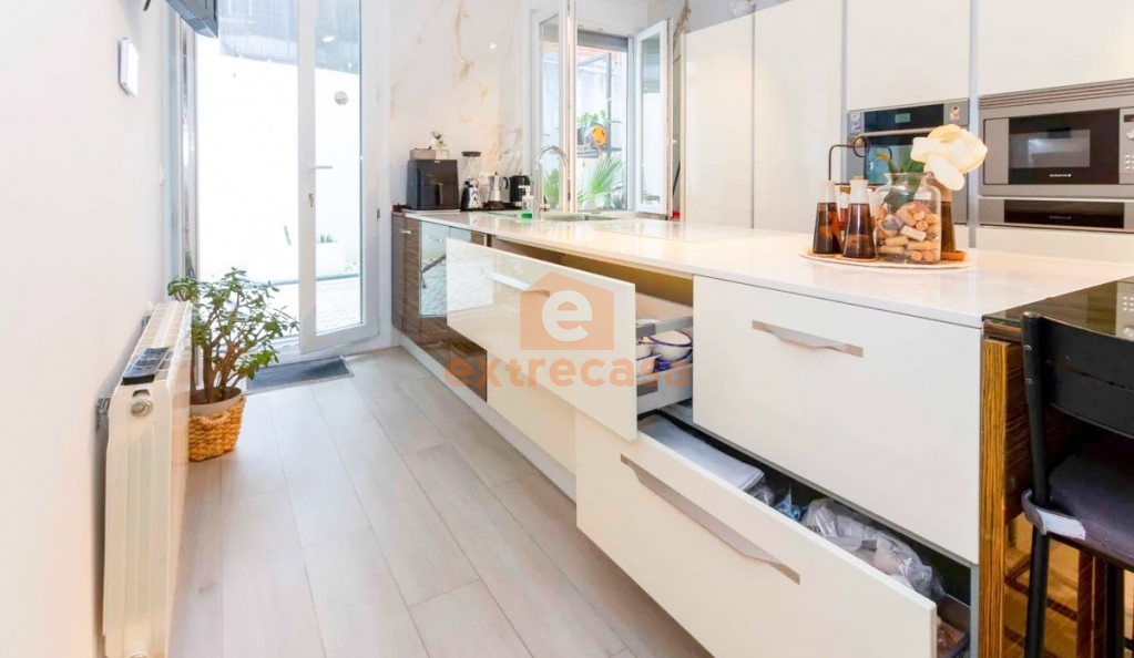 Casa en Venta en el Centro Histórico de Badajoz