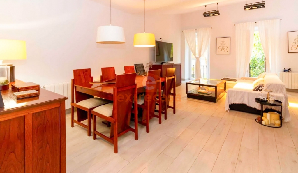 Casa en Venta en el Centro Histórico de Badajoz