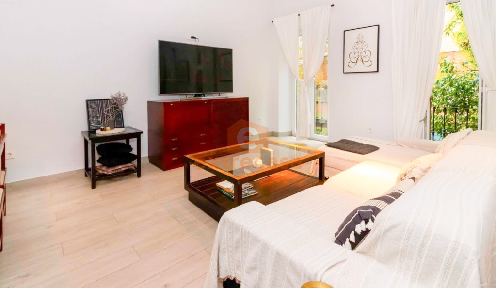 Casa en Venta en el Centro Histórico de Badajoz
