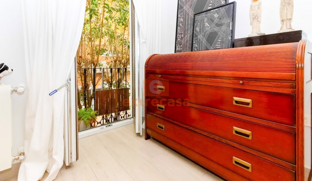 Casa en Venta en el Centro Histórico de Badajoz