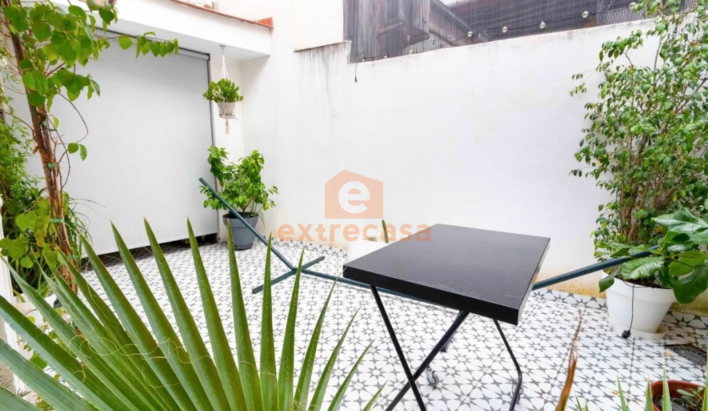 Casa en Venta en el Centro Histórico de Badajoz