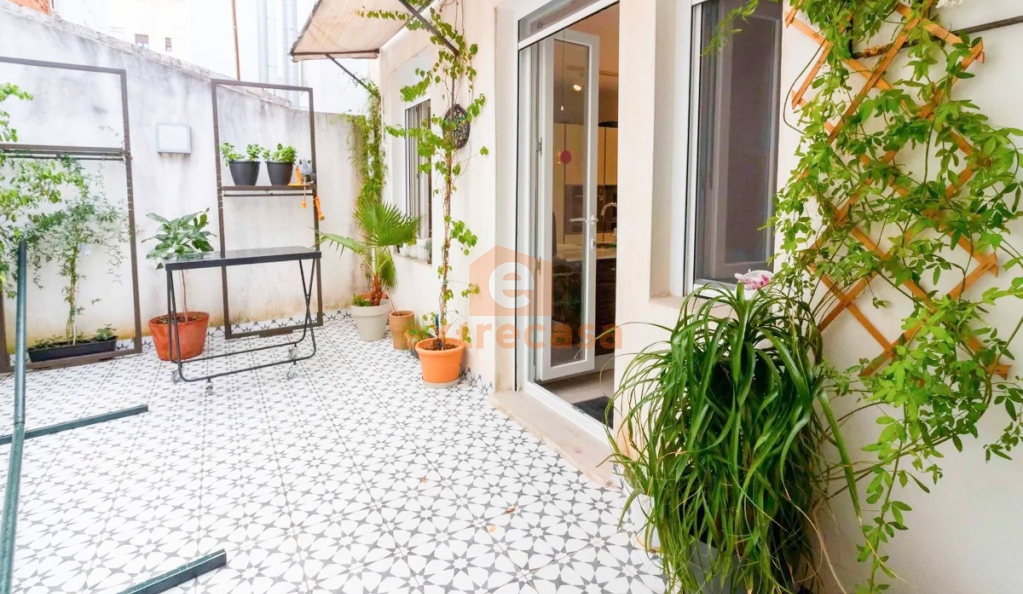 Casa en Venta en el Centro Histórico de Badajoz