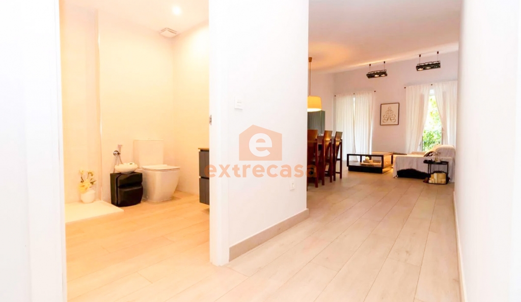 Casa en Venta en el Centro Histórico de Badajoz