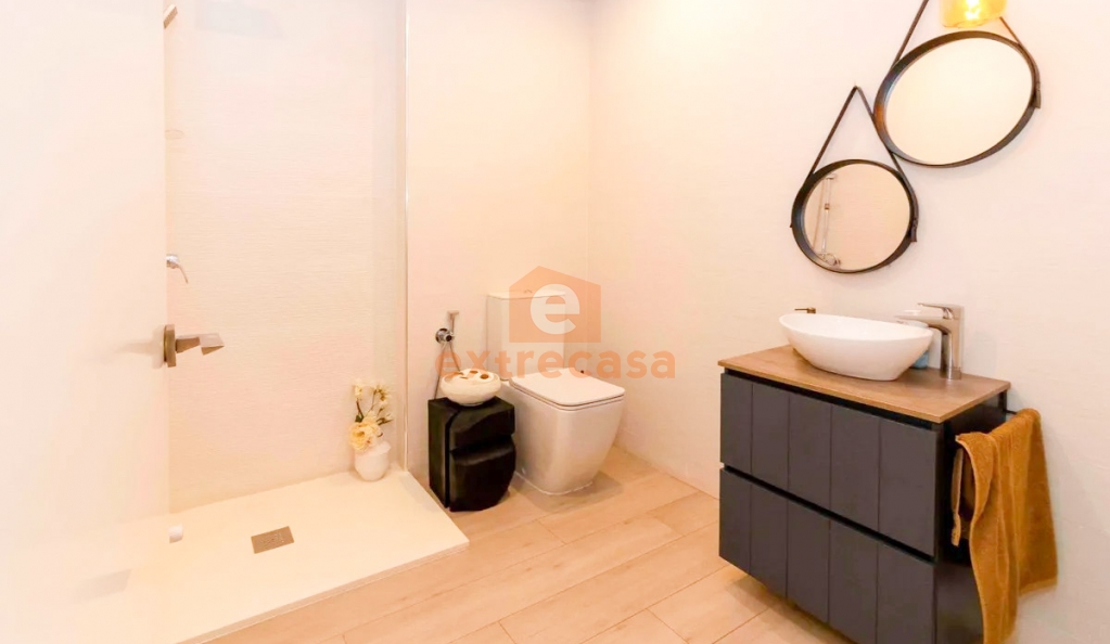Casa en Venta en el Centro Histórico de Badajoz